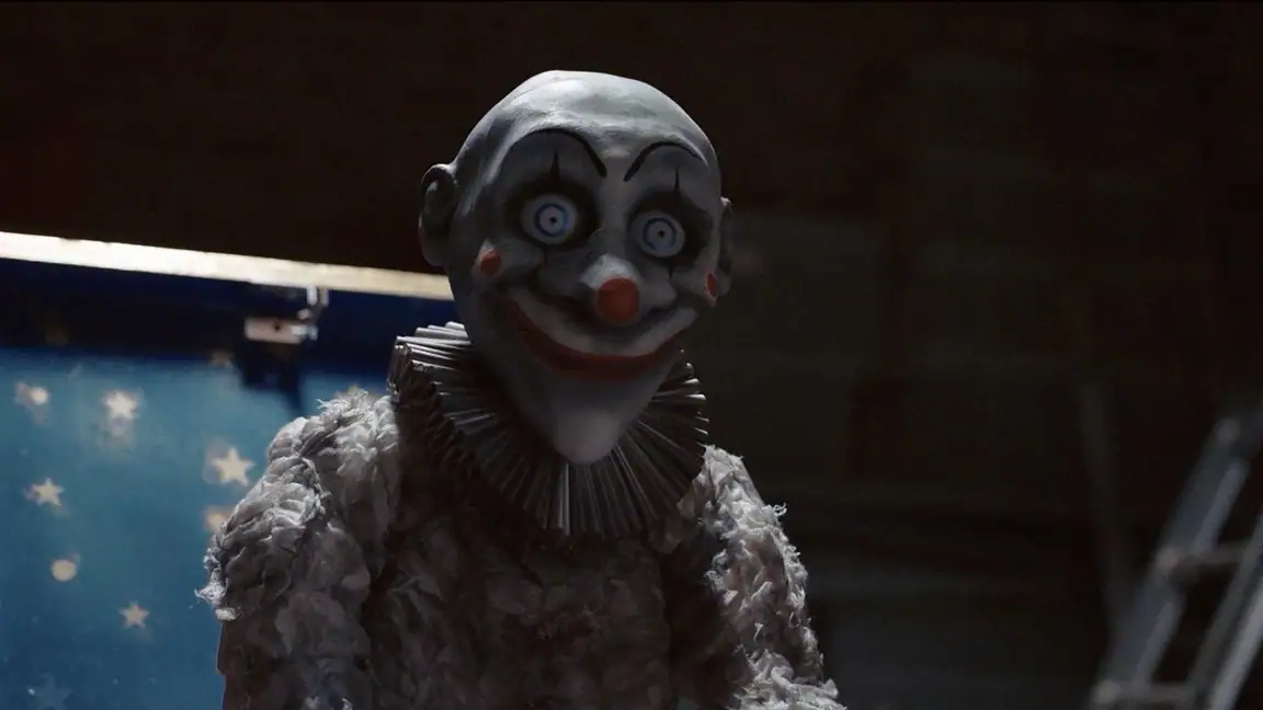 Jack: A Caixa Maldita (2019)