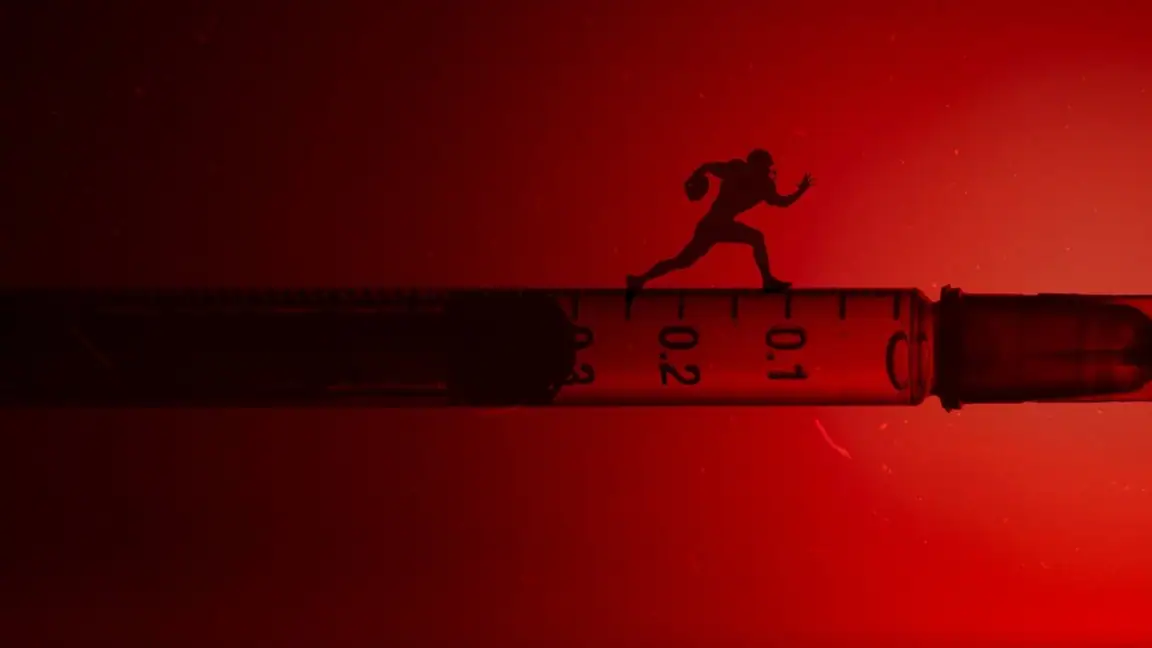 Untold: A Vergonha do Doping (2023)