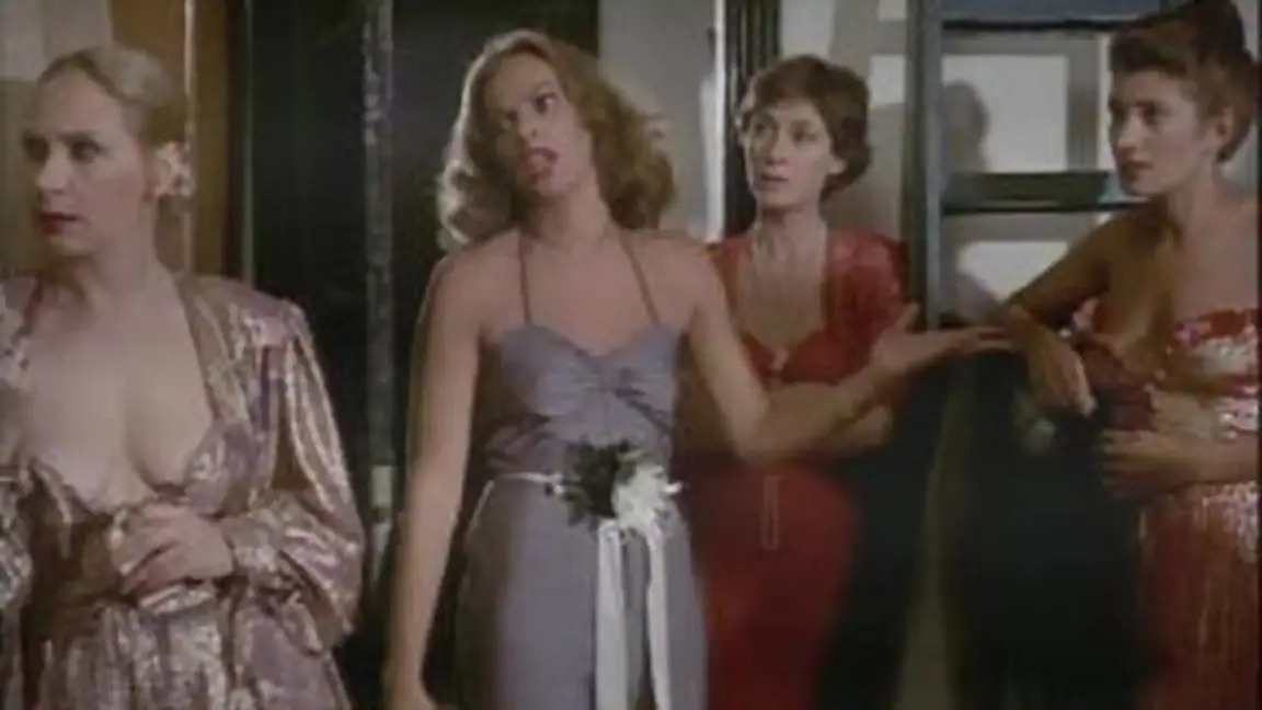 As Cangaceiras Eróticas (1974)
