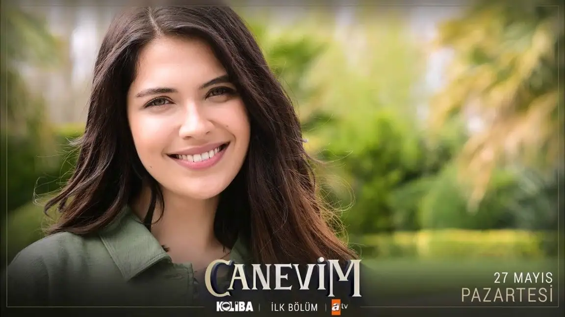 Cena da série Canevim