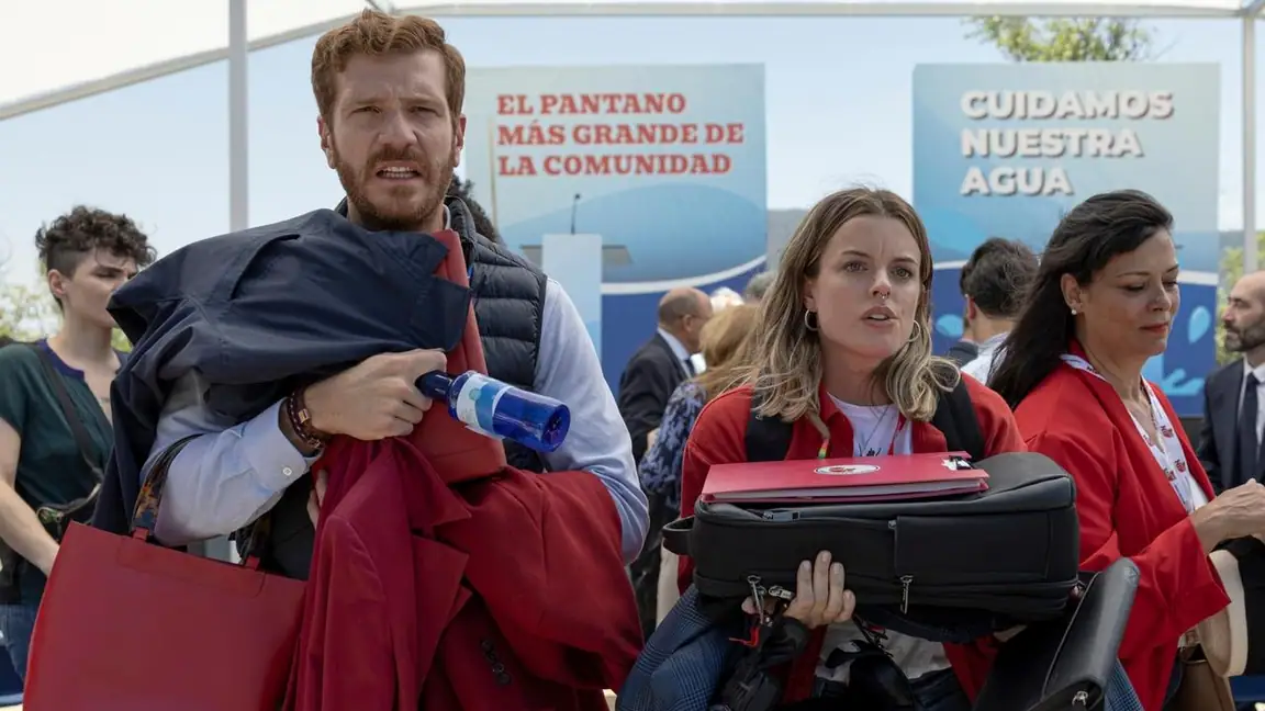 Politicamente Incorretos (2024)