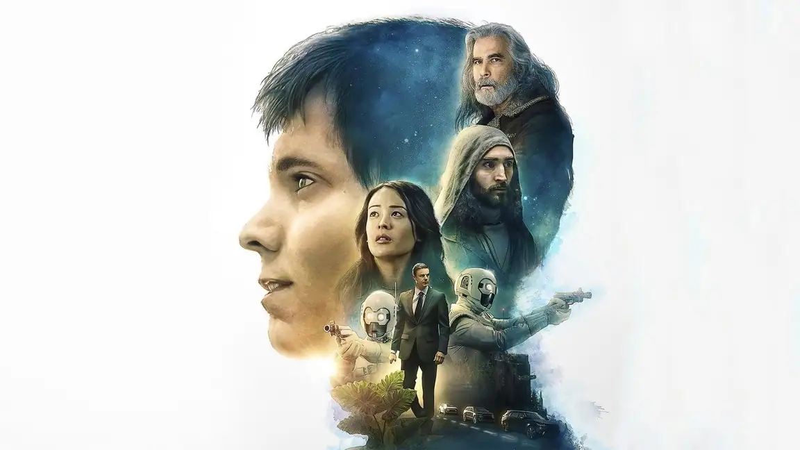 A Presença (2020)