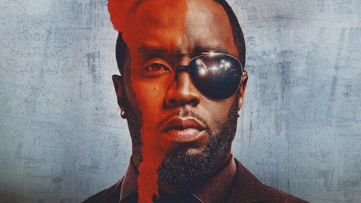Diddy: Como Nasce Um Bad Boy (2025)