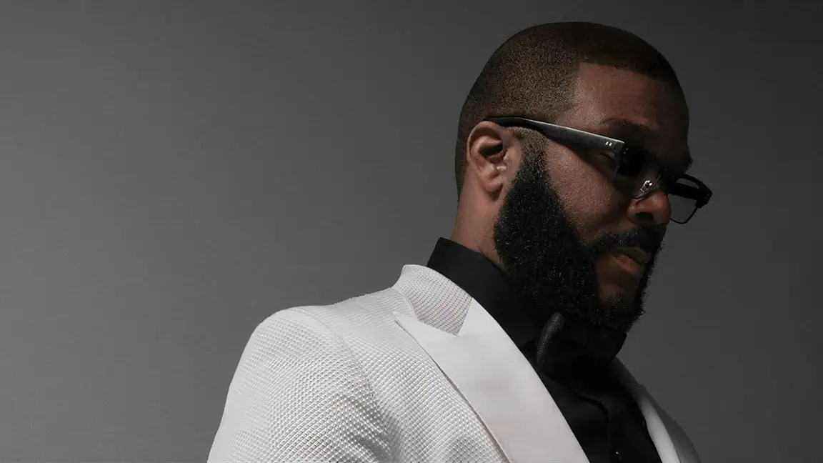 O Bebe de Maxine A Historia de Tyler Perry - 2023 (L)
