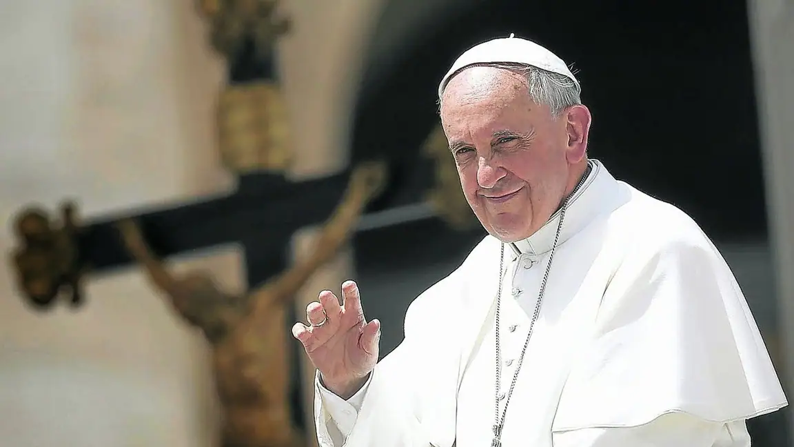 O Último Papa
