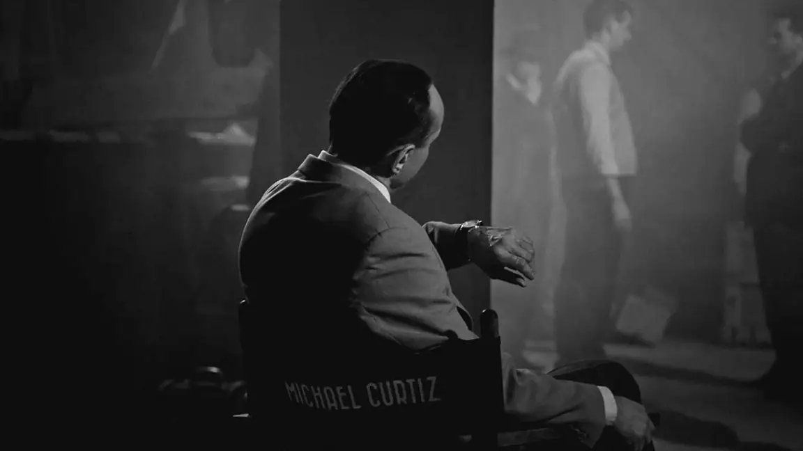 Filmando Casablanca (2019)