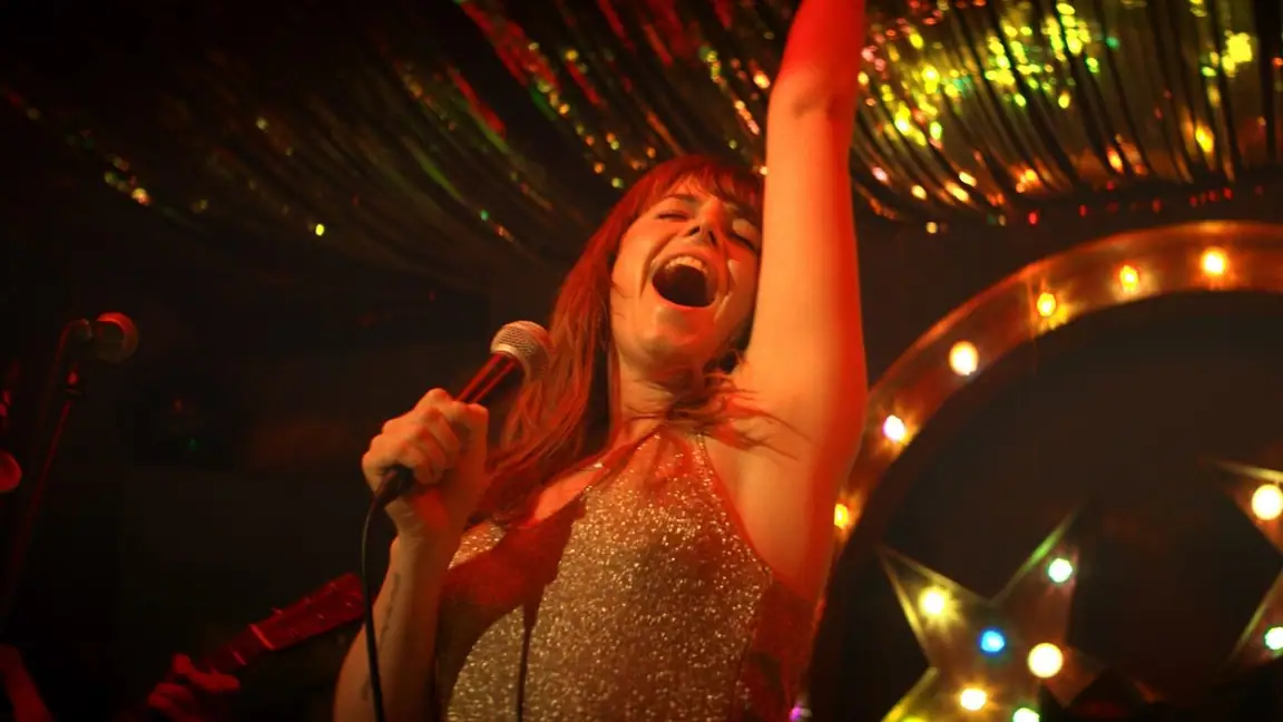 As Loucuras de Rose (2019)