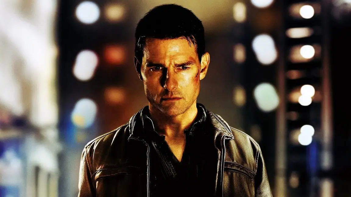 Jack Reacher: O Último Tiro (2012)