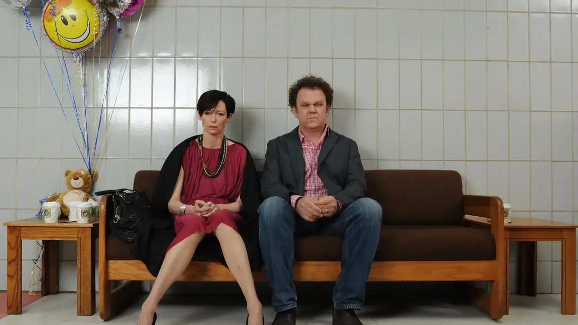 Precisamos Falar Sobre o Kevin (2011)