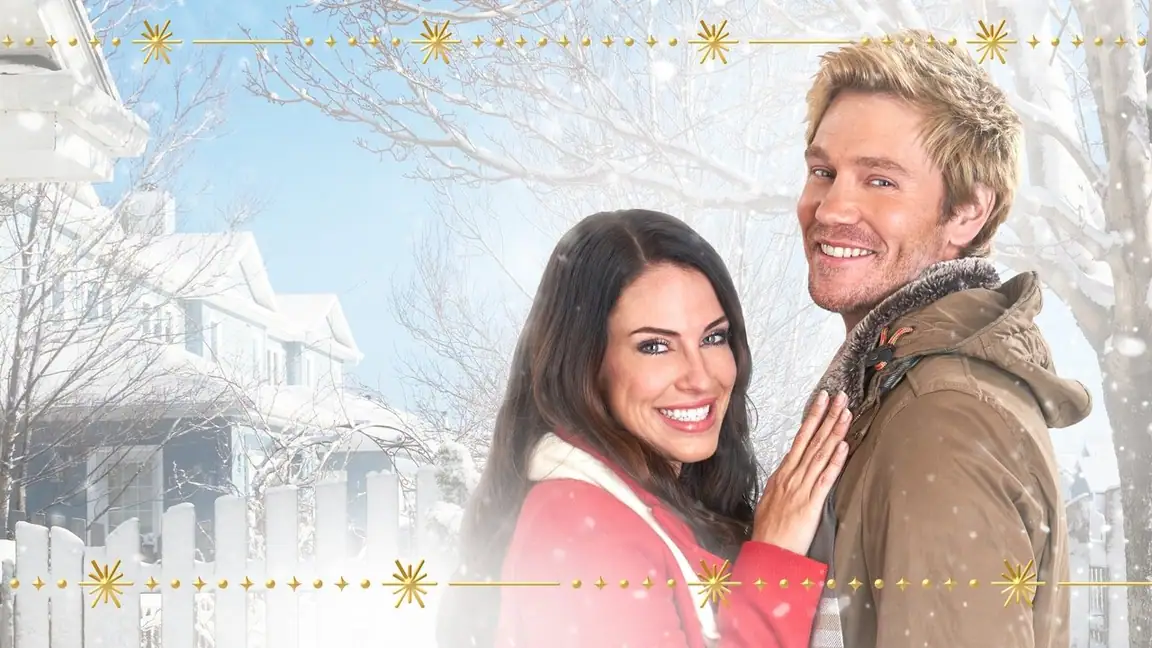 Muito Perto para o Natal (2020)