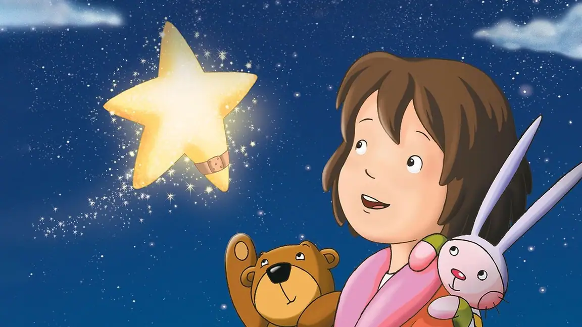 Laura e a Estrela (2004)