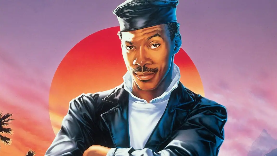 O Rapto do Menino Dourado (1986)