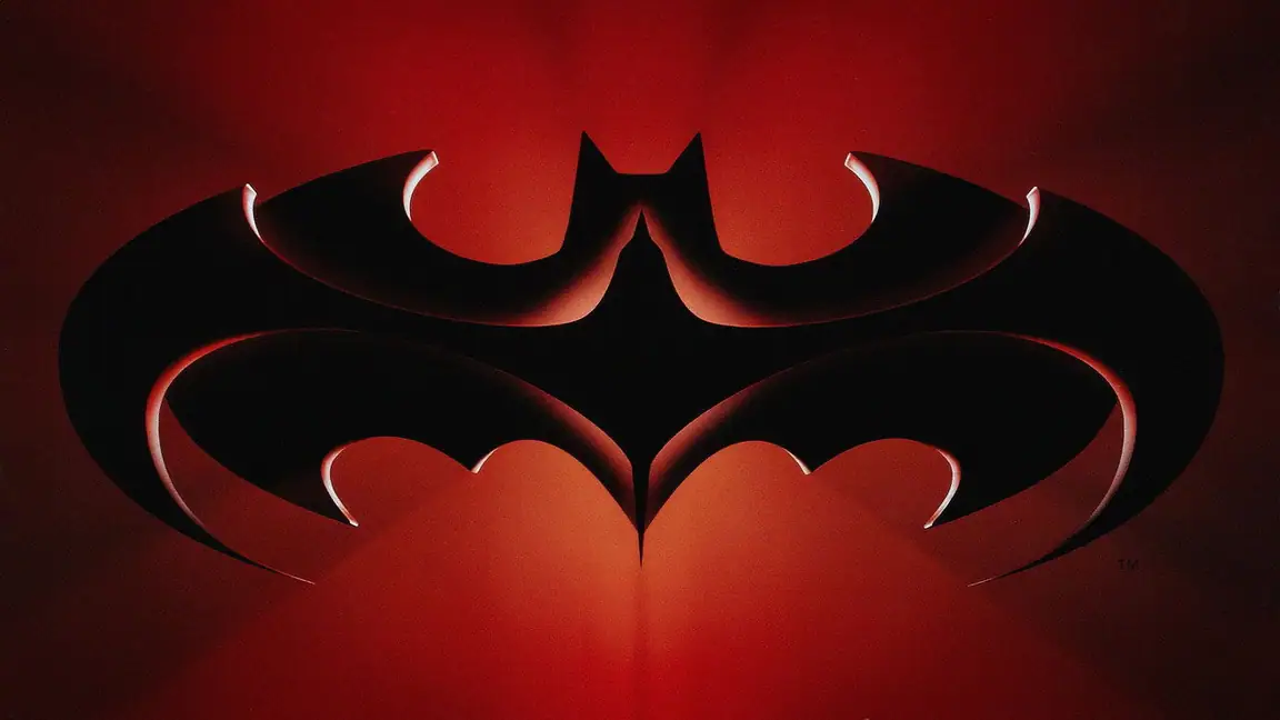 Batman 4 - Batman & Robin