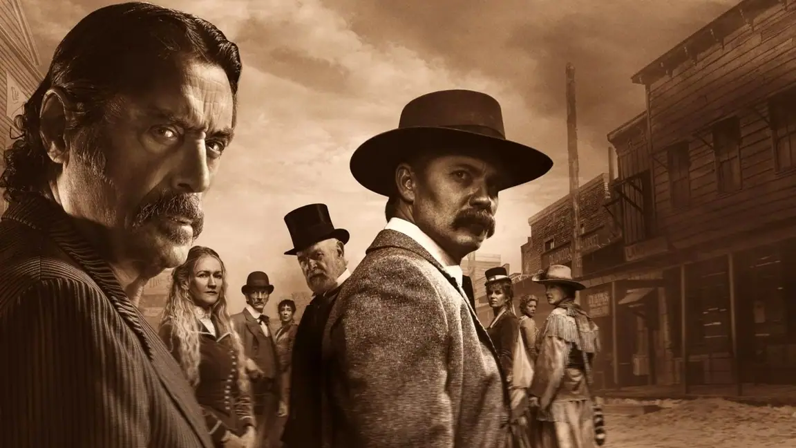 Deadwood (2019)
