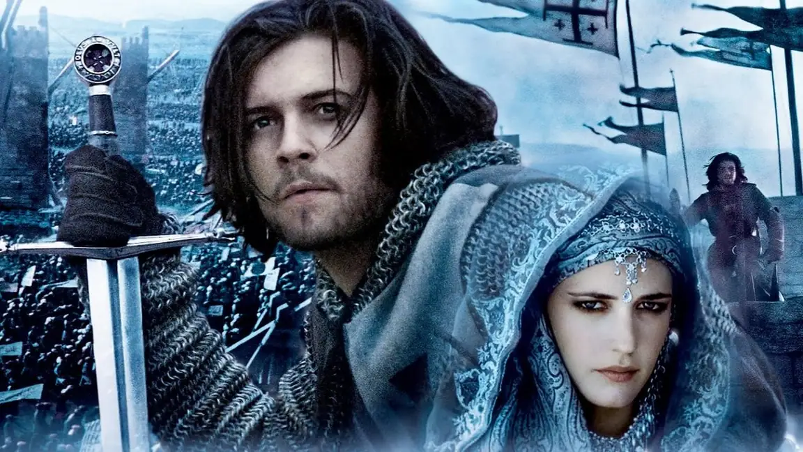 Cruzada (2005)