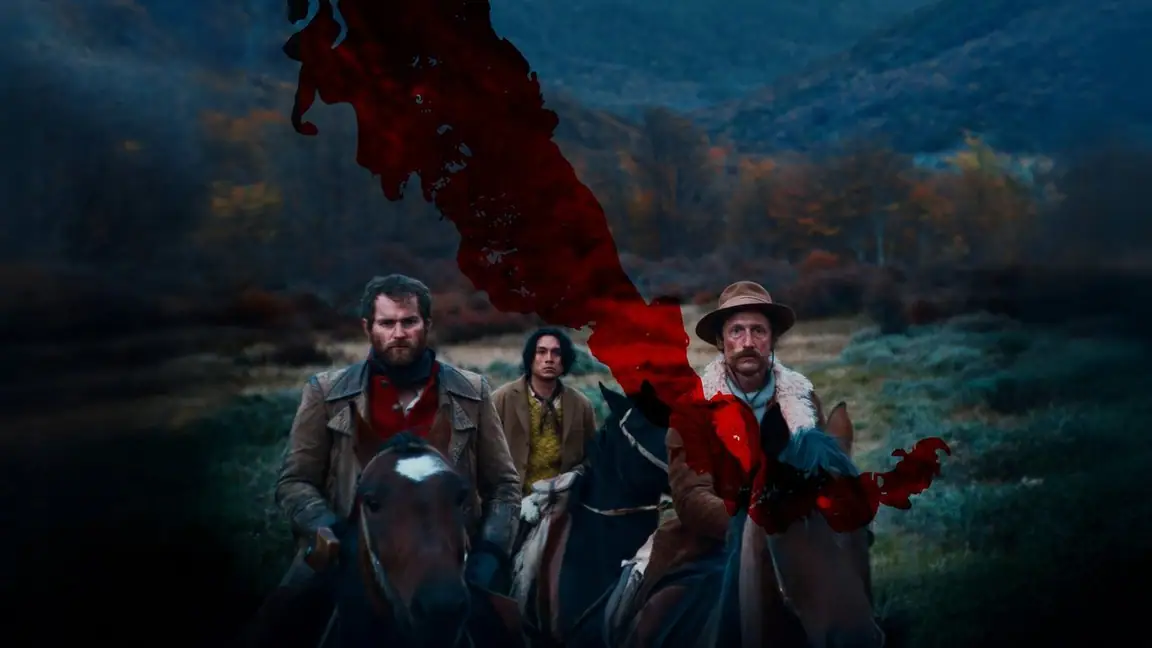 Os Colonos (2023)