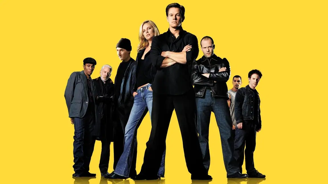 Uma Saída de Mestre (2003)