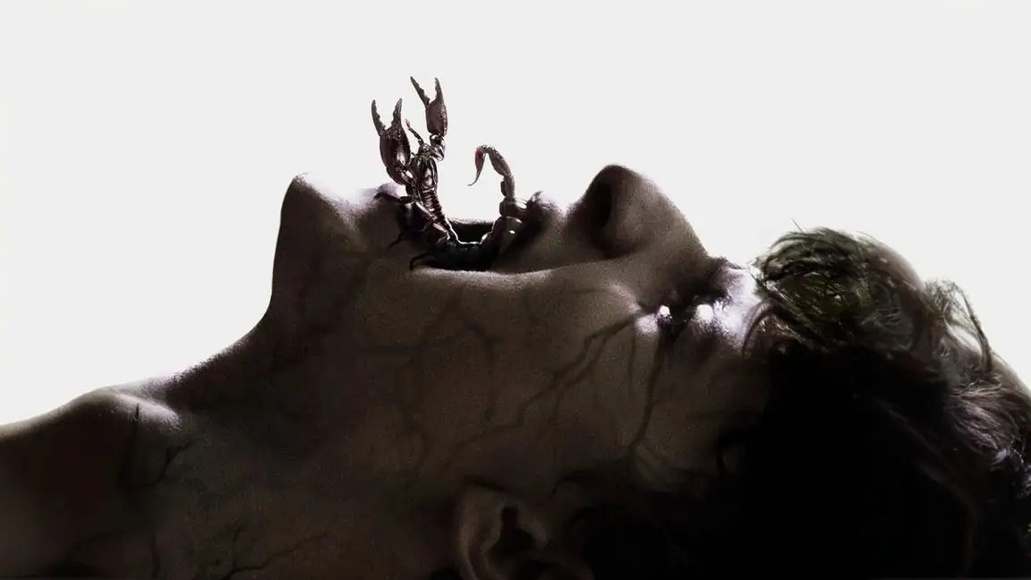 Xamã: O Exorcista Pagão (2025)