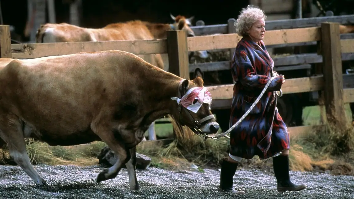 Pânico no Lago (1999) LEG