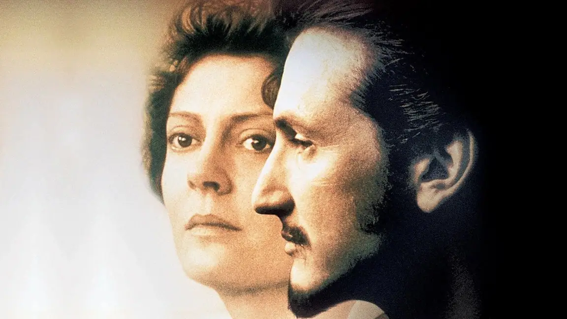 Os Últimos Passos de um Homem (1995)