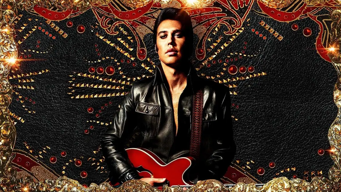 Elvis (2022) 4K