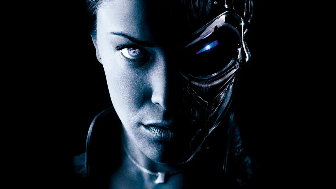 O Exterminador do Futuro 3: A Rebelião das Máquinas (2003)