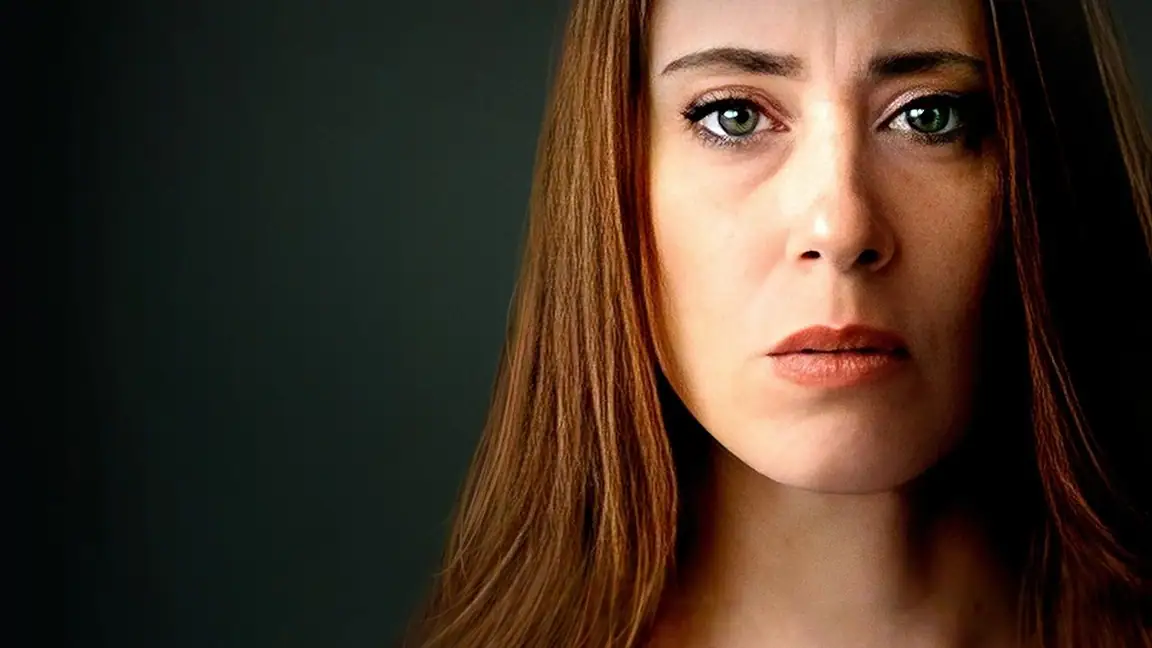 Cena da série Casey Anthony Where the Truth Lies