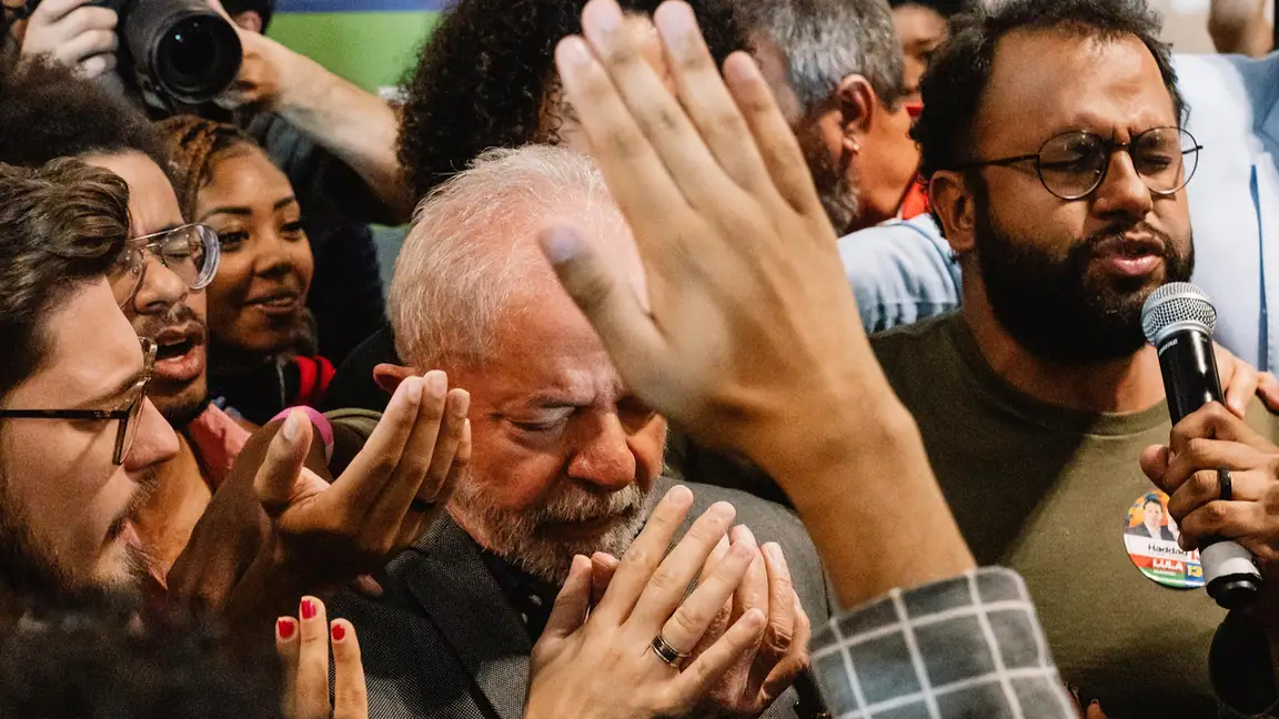 Apocalipse nos Trópicos (2025)