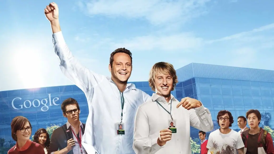 Os Estagiários (2013)