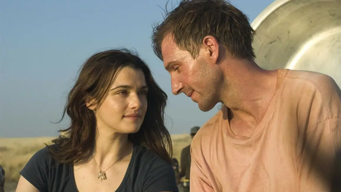 O Jardineiro Fiel (2005)