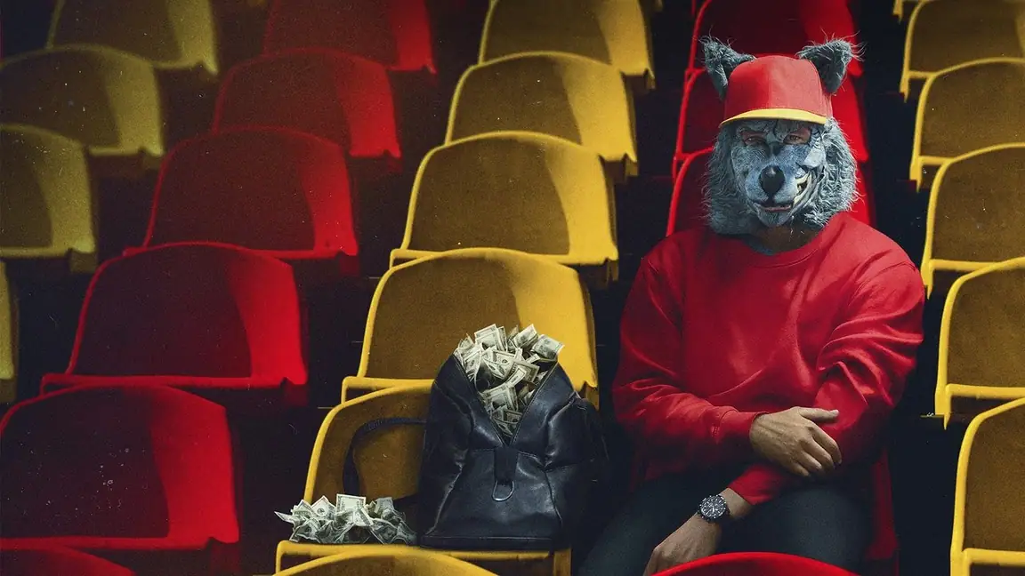 Chiefsaholic: Um Lobo em Pele de Torcedor