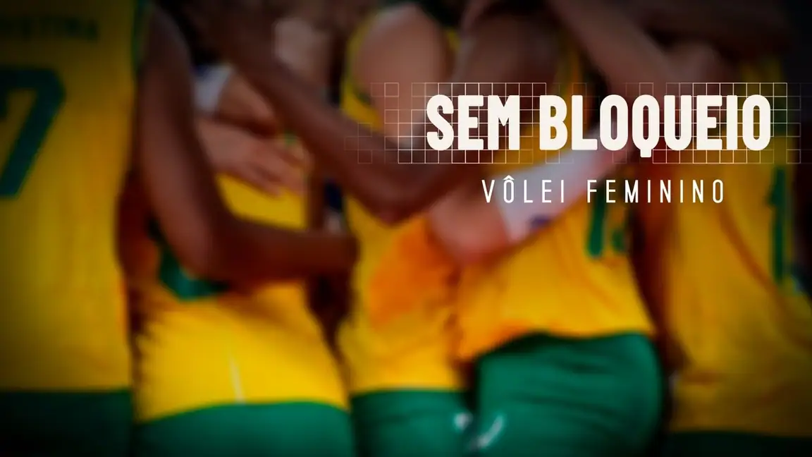 Cena da série Sem Bloqueio