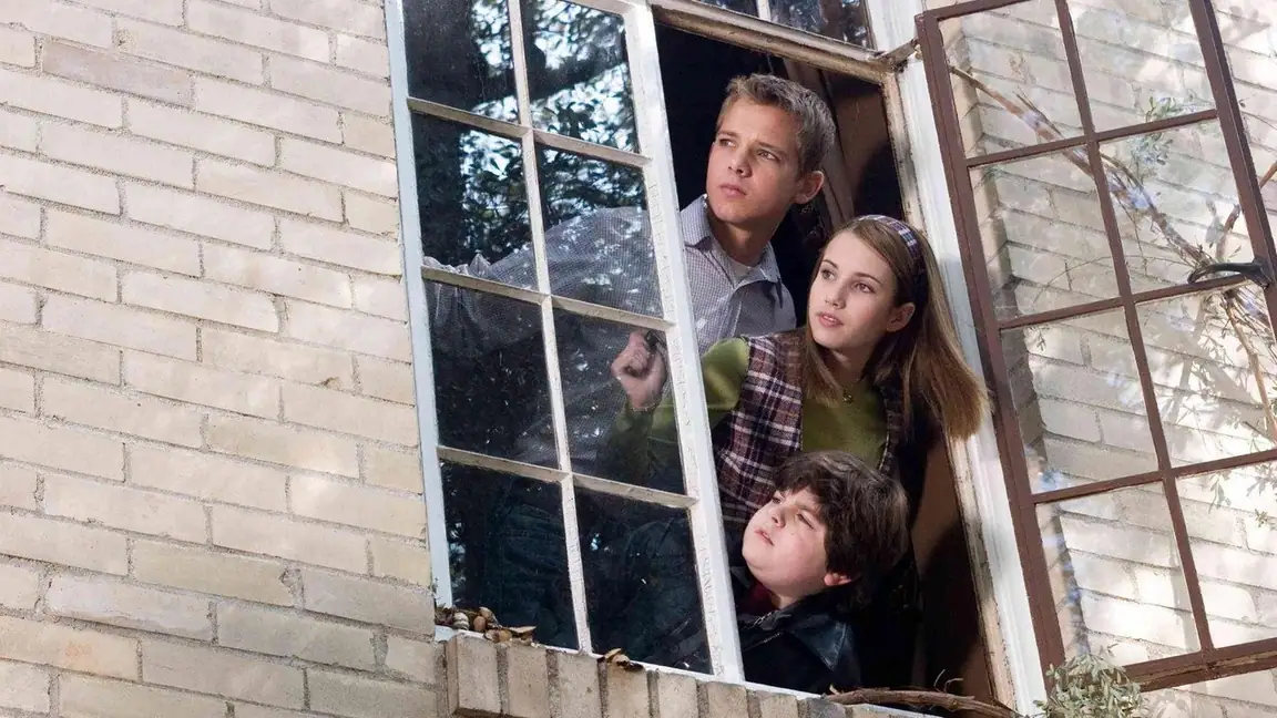 Nancy Drew e o Mistério de Hollywood (2007)