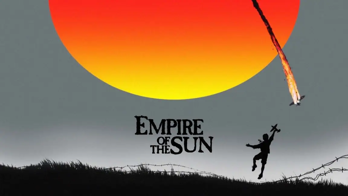 Império do Sol (1987)