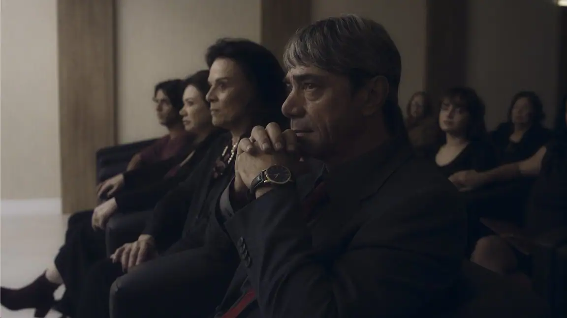 Achados Não Procurados (2021) LEG