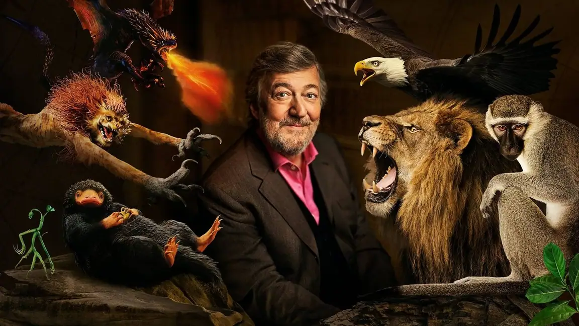 Animais Fantásticos Uma História Natural (2022)