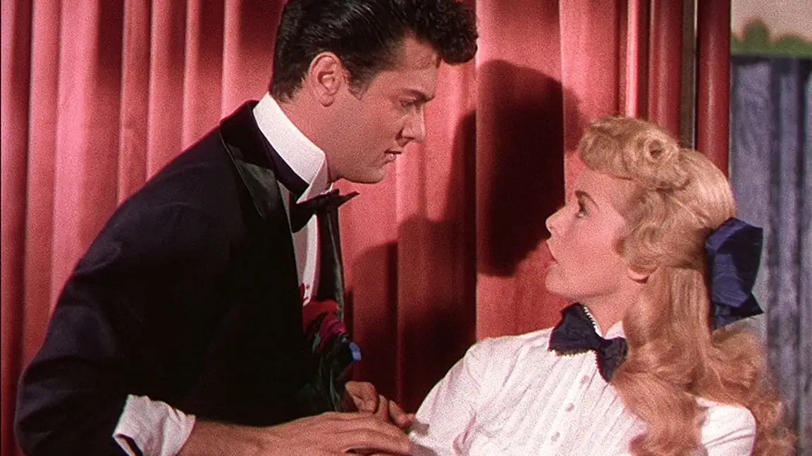 Houdini, O Homem Miraculoso (1953)