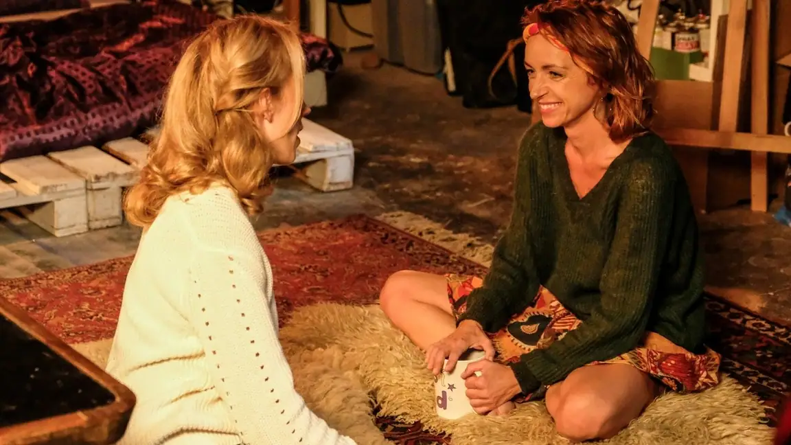O Amor Vai Te Encontrar (2020)