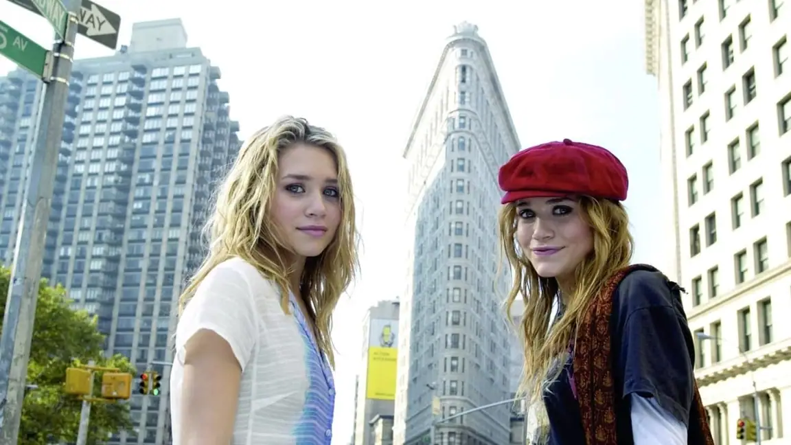 No Pique de Nova York (2004)