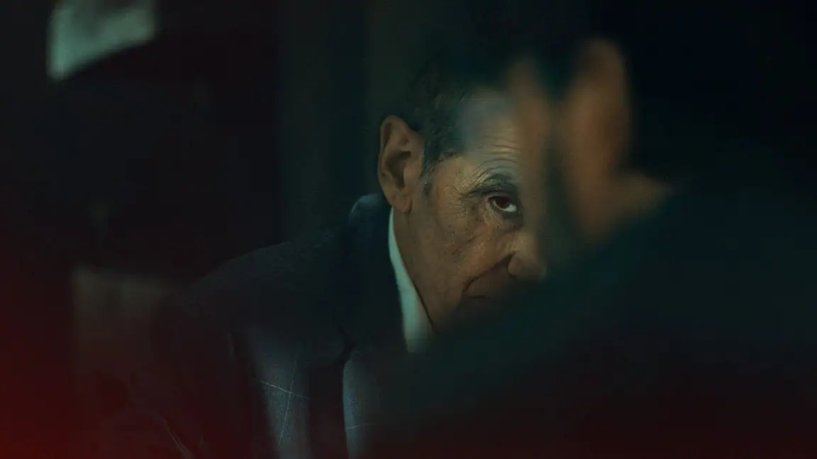 Cara a Cara com o ETA (2023)