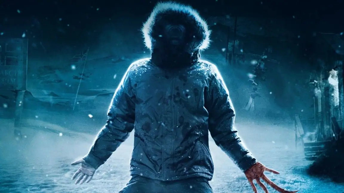 A Coisa (2011)