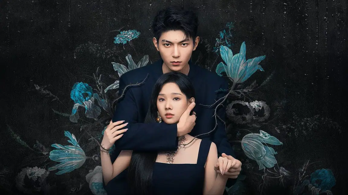 Cena da série Amor Turbulento