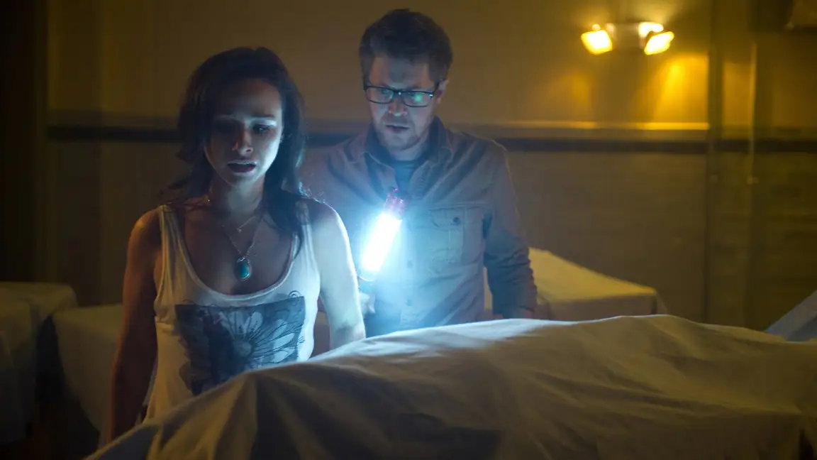 Noite do Terror 2 (2014)