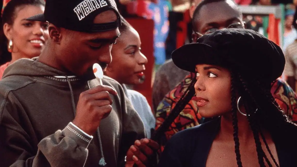 Sem Medo no Coração (1993)