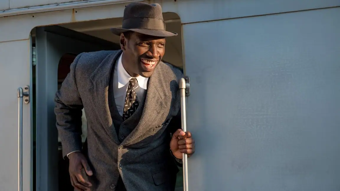 O Doutor da Felicidade (2017)