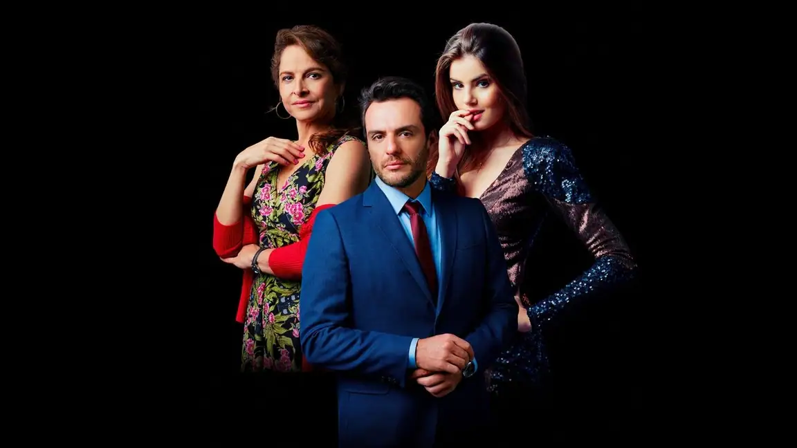 Cena da série Verdades Secretas
