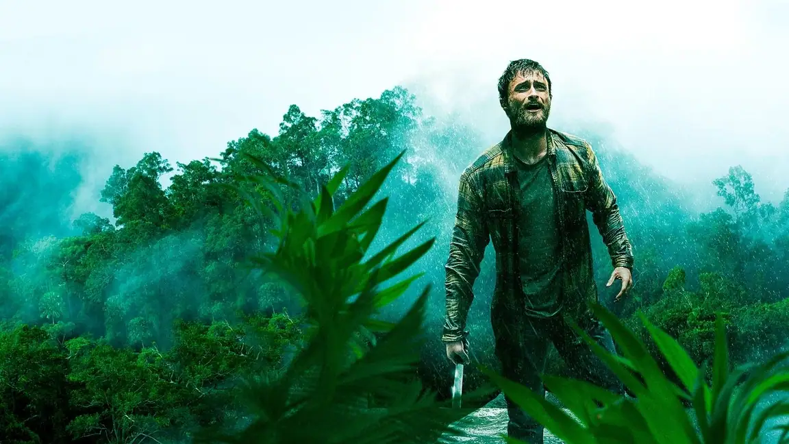 Na Selva (2018)