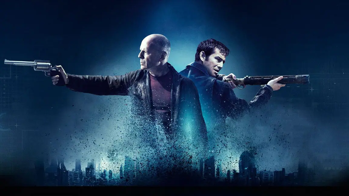 Looper: Assassinos do Futuro (2012)