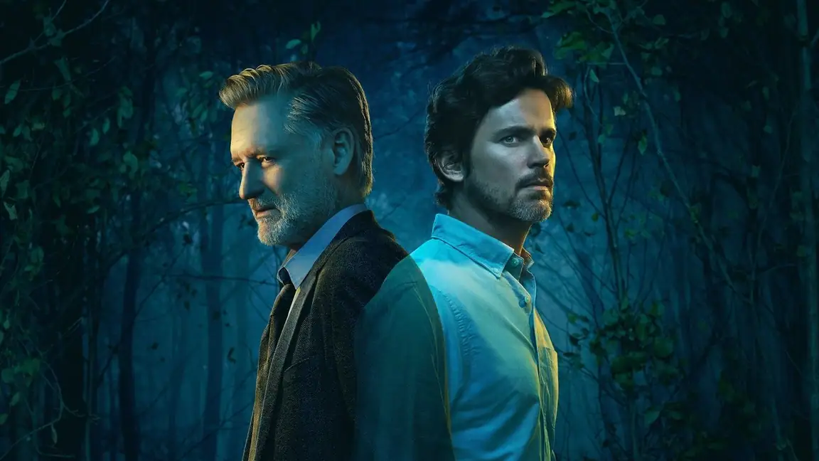 Cena da série The Sinner