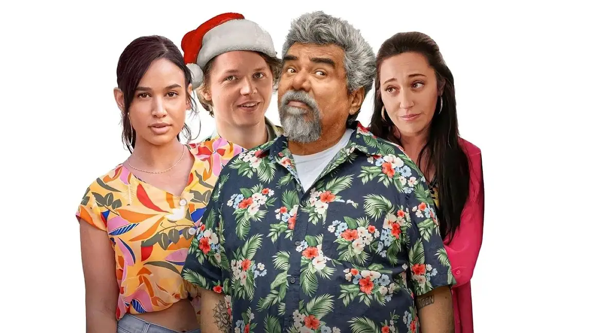 Como o Gringo Roubou o Natal (2023)